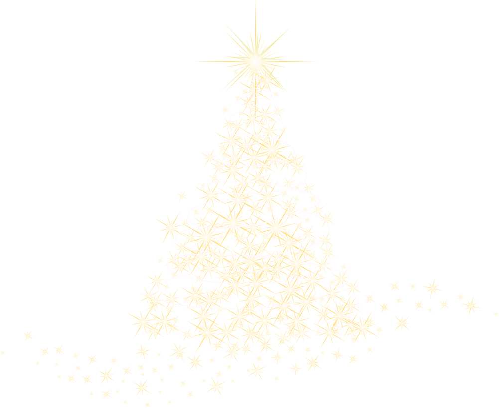 Christmas Tree Light